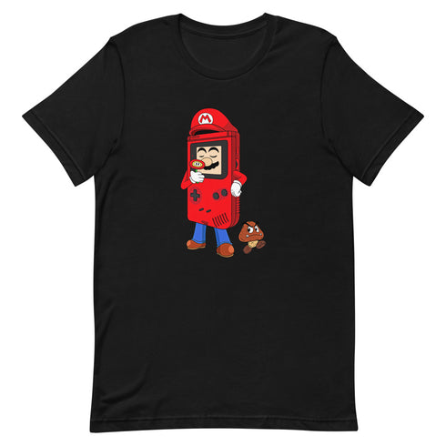 Plumber Boy Premium T-Shirt